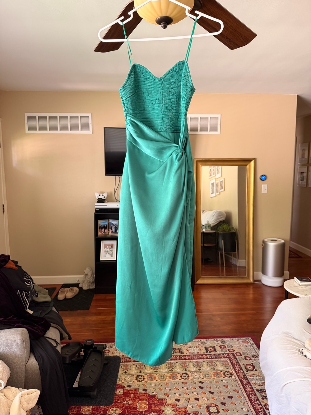 KLD dress